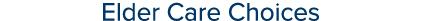 Elder Care Choices