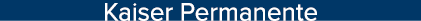Kaiser Permanente