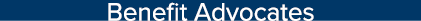 Benefit Advocates